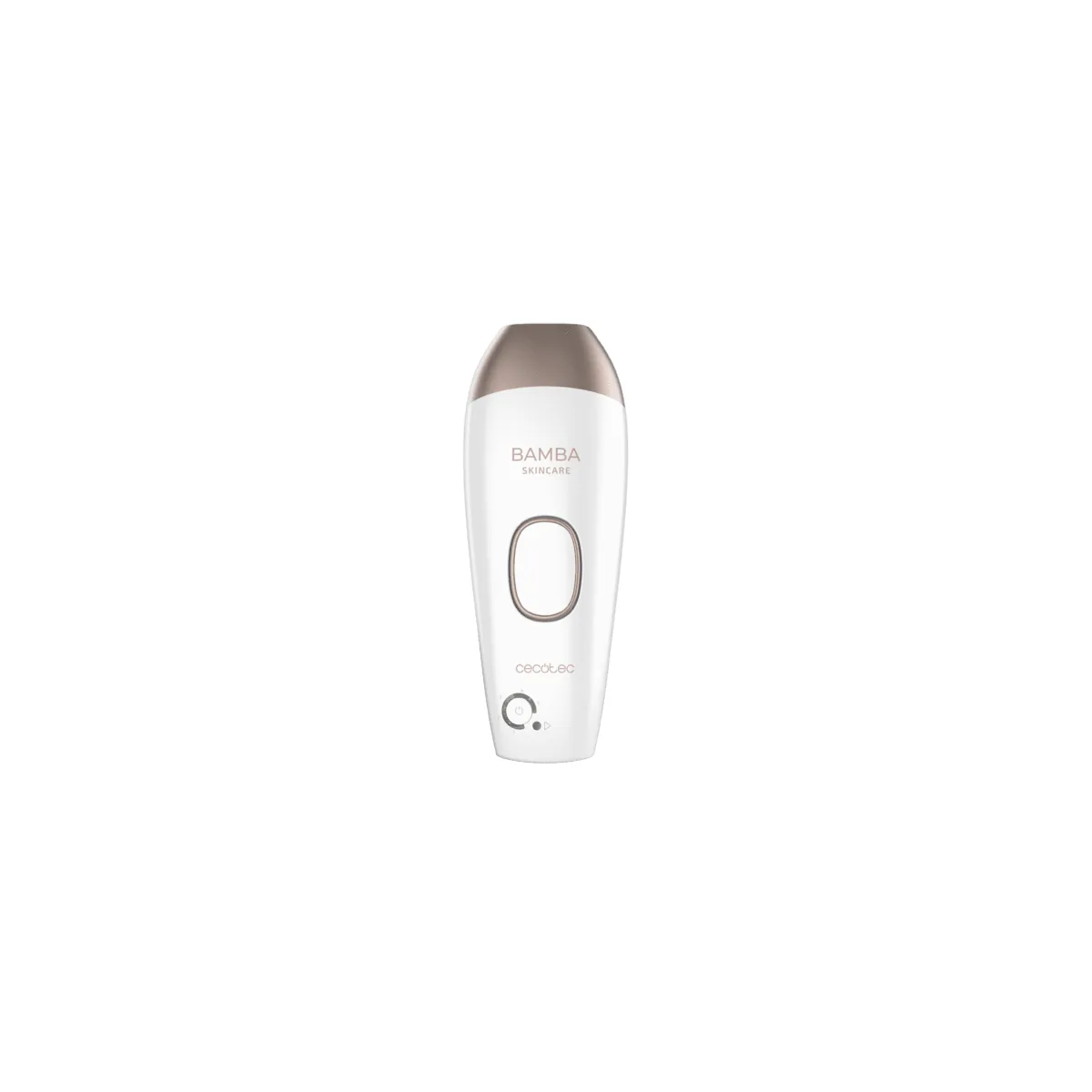 Cecotec Bamba SkinCare IPL Quartz